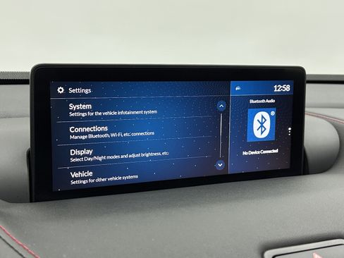 Used 2021 Acura TLX w/ A-SPEC Pkg image 16