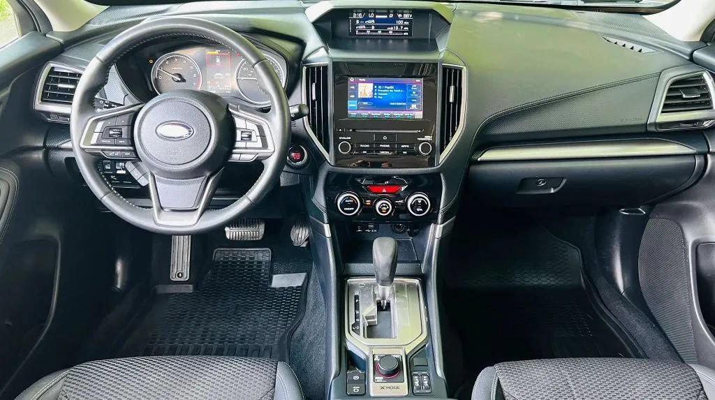 Used 2020 Subaru Forester Premium AWD/4WD image 11