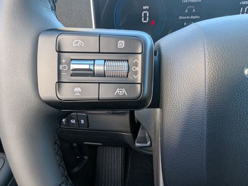 New 2026 Hyundai Santa Fe SEL FWD image 20