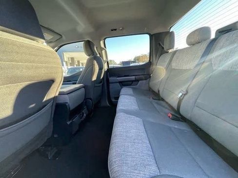 Used 2023 Ford F150 XLT image 28