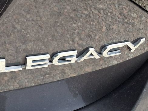 Used 2022 Subaru Legacy Premium AWD/4WD image 30