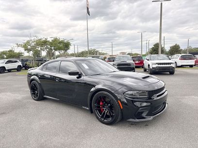 Used 2022 Dodge Charger SRT Hellcat w/ Harman/Kardon Audio Group
