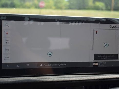 New 2025 Kia EV6 Light w/ Light LR Technology Package image 30