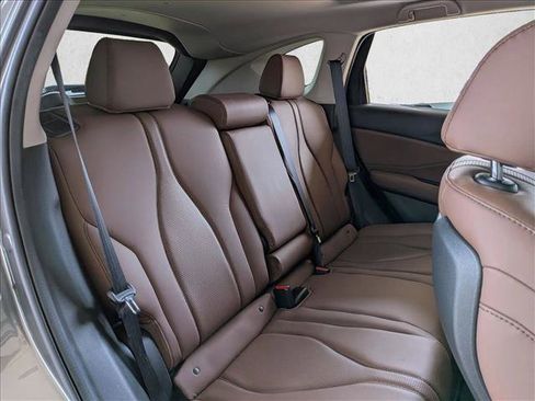 Certified 2023 Acura RDX FWD w/ Technology Package image 18