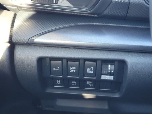 Certified 2024 Subaru Forester Sport image 17