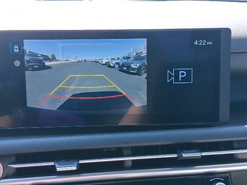 Used 2025 Hyundai Santa Cruz SEL FWD image 26