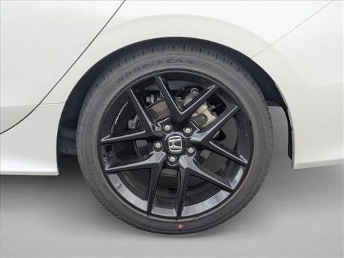 Used 2024 Honda Civic Sport image 23