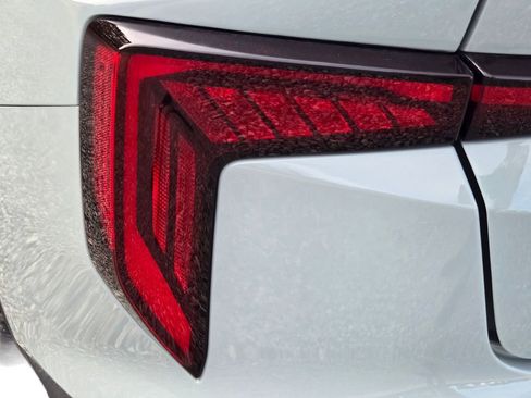 New 2026 Kia K4 FWD image 11