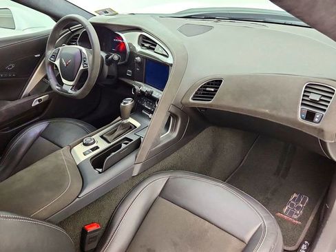 Used 2017 Chevrolet Corvette Grand Sport RWD image 23