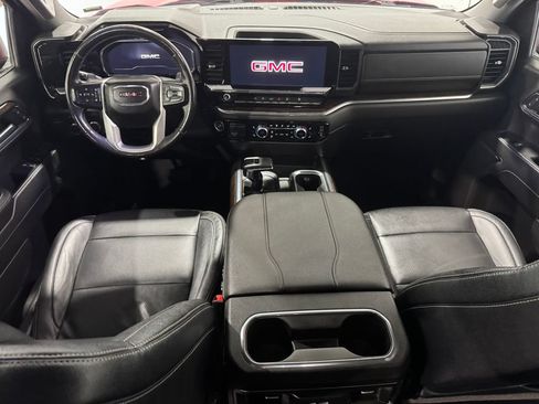 Used 2023 GMC Sierra 1500 Elevation AWD/4WD image 30