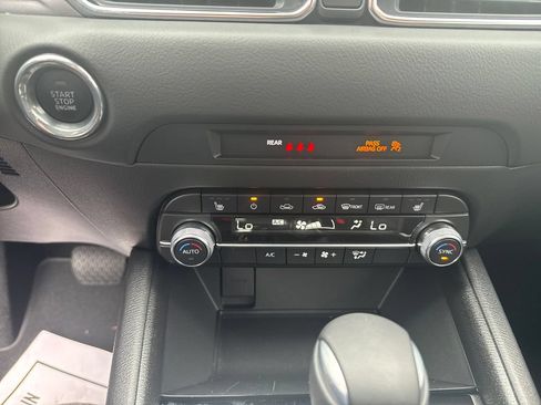 Certified 2025 MAZDA CX-5 AWD 2.5 S w/ Select Package image 23
