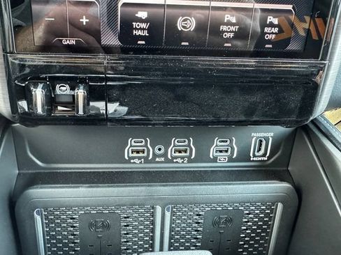 New 2026 RAM 2500 Rebel w/ Rebel Level 2 Equipment Group AWD/4WD image 41
