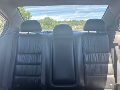 Used 2008 Honda Accord EX-L image 34