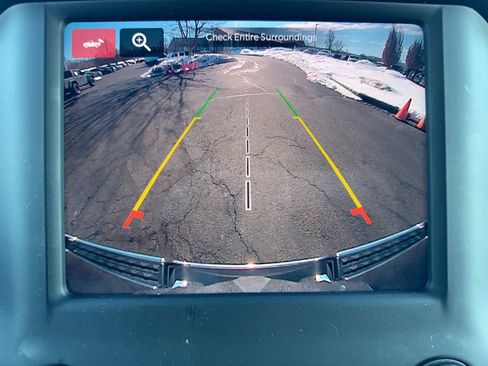 Used 2022 RAM 1500 Big Horn image 13