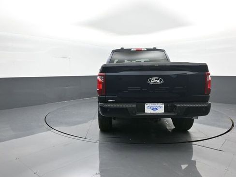 New 2026 Ford F150 XLT w/ FX4 Off-Road Package AWD/4WD image 6