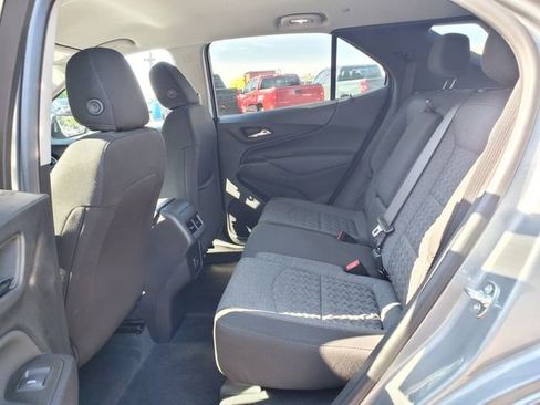 Used 2024 Chevrolet Equinox LT w/ LPO, Floor Liner Package AWD/4WD image 14