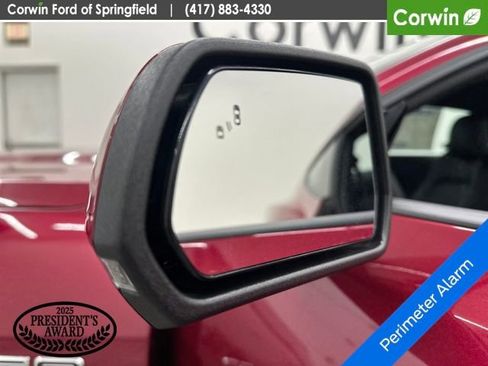 New 2026 Ford Mustang GT Premium image 34