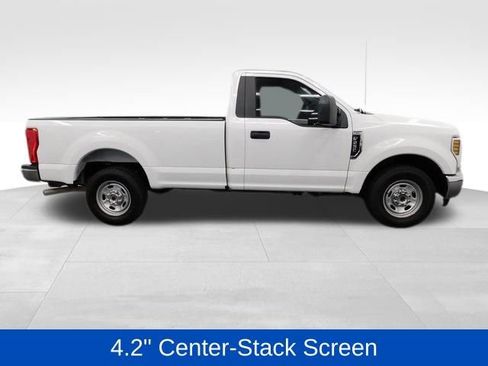 Used 2019 Ford F250 XL w/ XL Value Package image 12