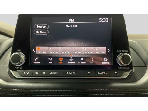 Used 2021 Nissan Rogue S image 12