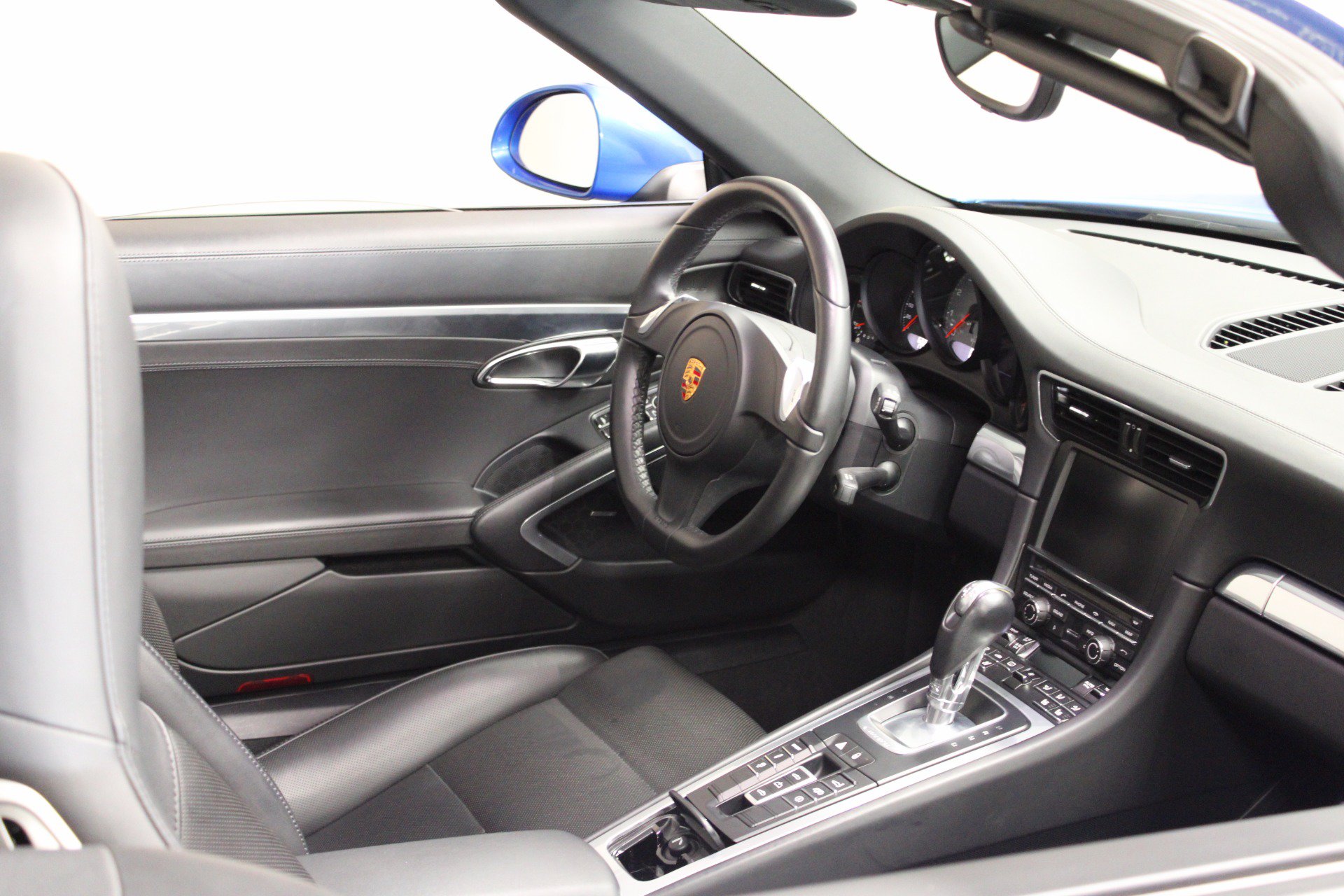 Used 2016 Porsche 911 Carrera 4S AWD/4WD image 34