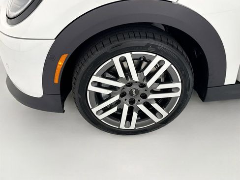 New 2026 MINI Cooper S FWD image 27
