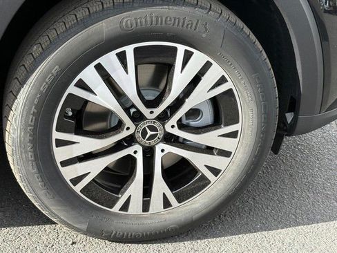 New 2026 Mercedes-Benz GLB 250 4MATIC image 28