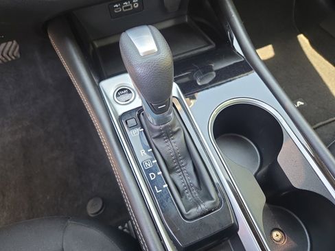 Used 2023 Nissan Altima 2.5 SV image 28