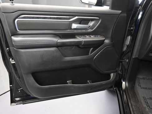 Used 2024 RAM 1500 Big Horn image 12