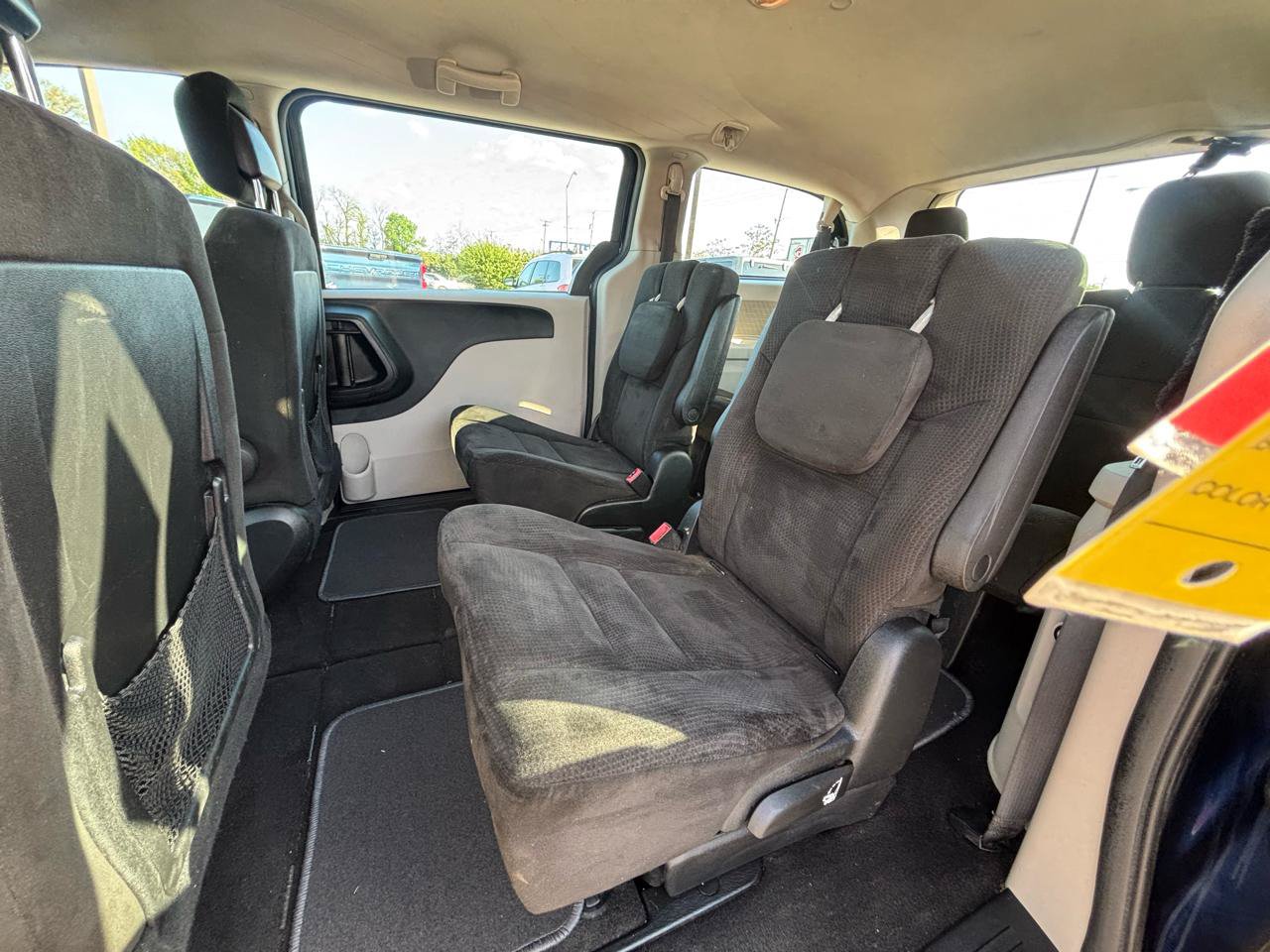 Used 2015 Dodge Grand Caravan American Value Package FWD image 15