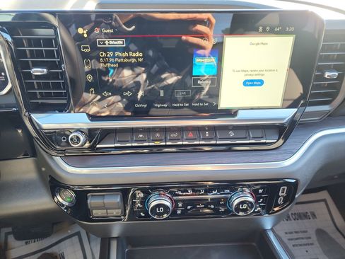 New 2026 GMC Sierra 1500 SLT w/ SLT Premium Package image 14