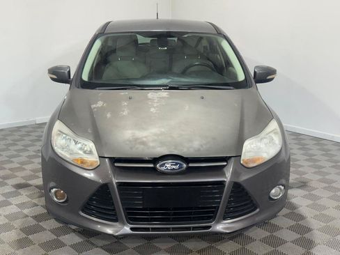 Used 2012 Ford Focus SEL FWD image 6
