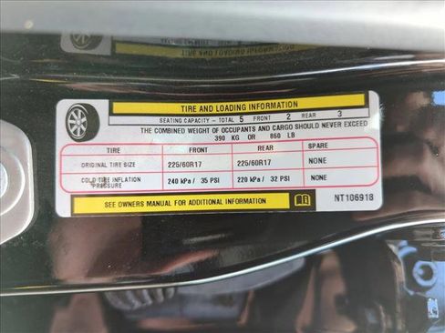 Used 2022 Jeep Compass Latitude w/ Convenience Group AWD/4WD image 14