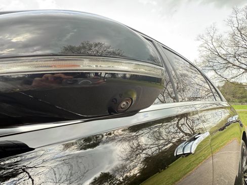 Used 2023 Mercedes-Benz S 580 4MATIC Sedan image 40