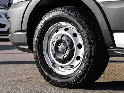 Used 2020 Ford Transit 150 Low Roof w/ Upfitter Package image 49