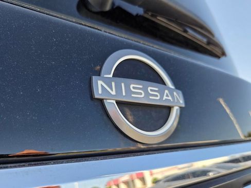 Used 2023 Nissan Armada SV w/ Cargo Package image 7