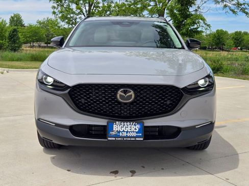 New 2026 MAZDA CX-30 Aire Edition AWD/4WD image 2