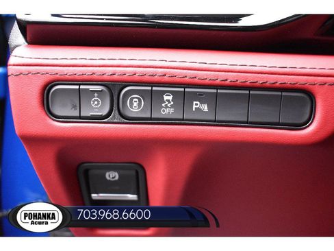 New 2026 Acura MDX A-Spec AWD/4WD image 23