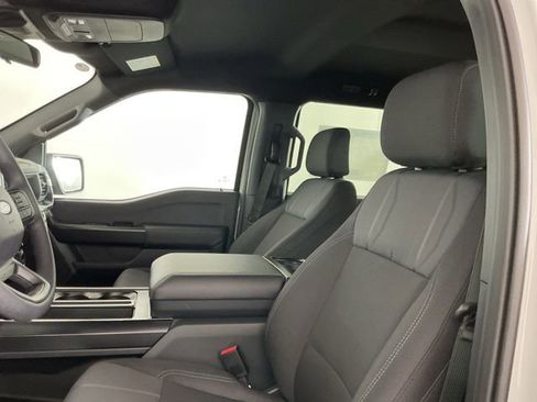 New 2026 Ford F150 STX AWD/4WD image 13