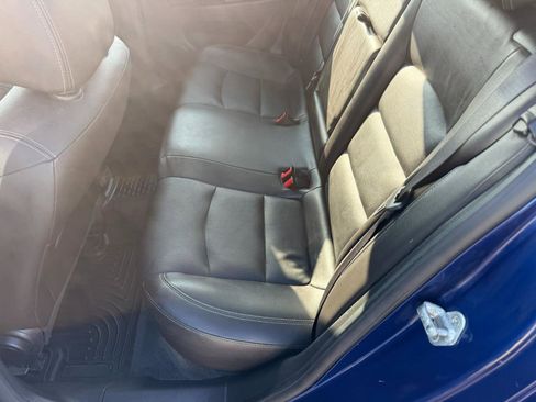 Used 2013 Chevrolet Cruze LT w/ RS Package image 17