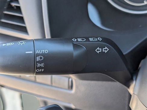 New 2026 Nissan Rogue SV image 25