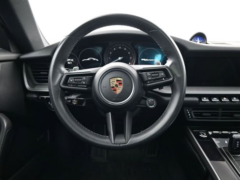 Used 2020 Porsche 911 Carrera 4S image 11
