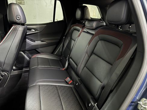 New 2026 Chevrolet Equinox RS w/ Safety and Technology Package image 62