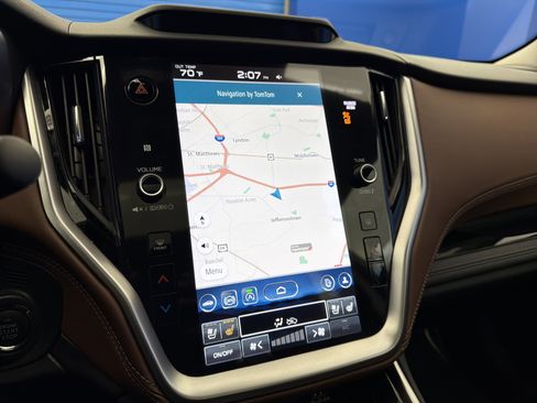 Certified 2024 Subaru Outback Touring image 20