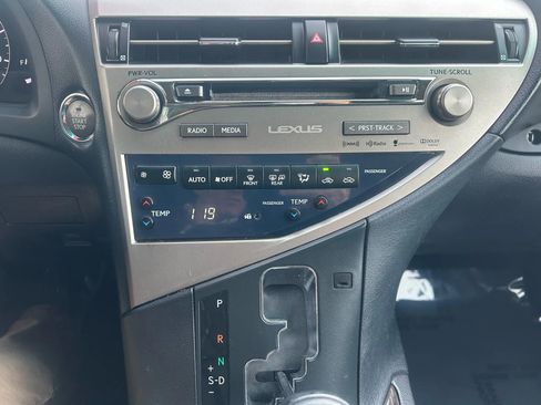 Used 2015 Lexus RX 350 FWD image 10