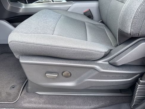 New 2025 Ford F150 Lightning XLT AWD/4WD image 14