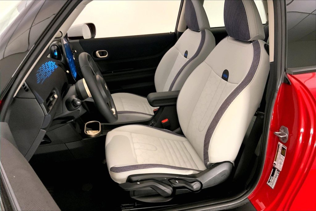 Certified 2025 MINI Cooper S FWD image 13