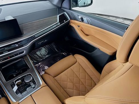 Used 2024 BMW X5 xDrive50e w/ Parking Assistance Package image 24