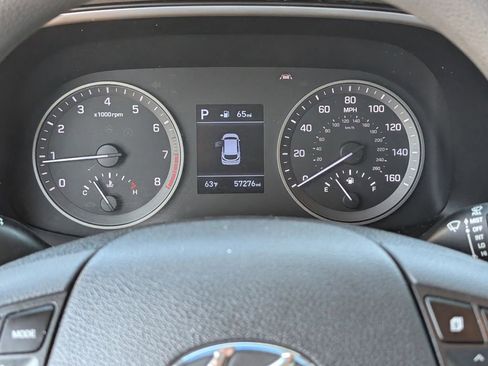 Used 2020 Hyundai Tucson SE image 21