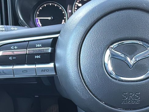 Certified 2025 MAZDA CX-50 2.5 Hybrid w/ Cargo Package image 20