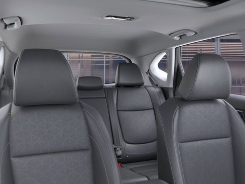 New 2026 Kia Seltos SX image 27